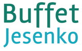 Logo vom Buffet Jesenko